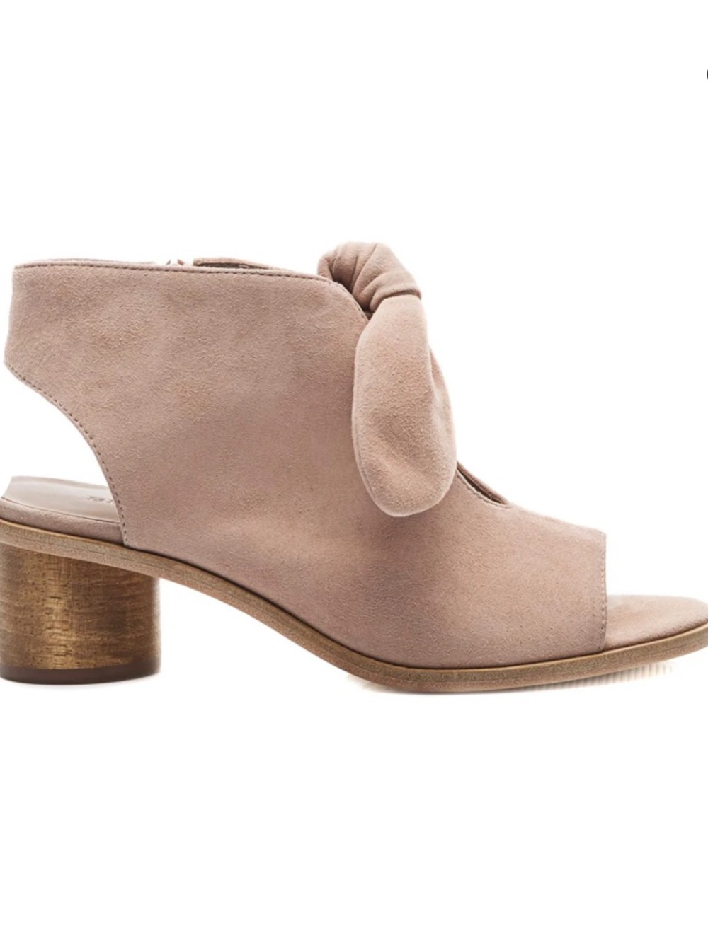 Bernardo “Luna” bow heels - Picture 4 of 15